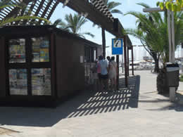 toi office puerto alcudia